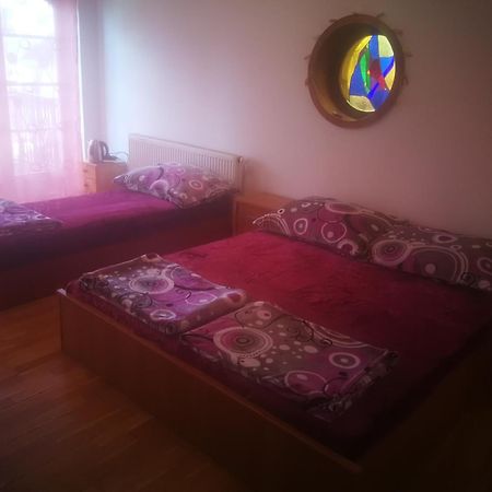 Vila Barrandovska Patro 2 Prague Extérieur photo